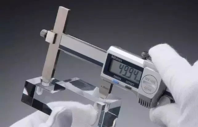 【经验分享】这些零件真不好测量,咋办?超多测量技巧!的图46